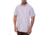 Vertx Coldblack Short Sleeve Polo - Men's, 2XL, Regular, Light Grey, F1 VTX4000P LTG 2XL