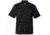 Vertx Dadeland CCW Short Sleeve Shirt - Mens, Guillotine Black, Small, VTX1510GUBKSMALL