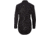 Vertx Fusion Flex Long Sleeve Shirt, Black - VTX8240WBK2XLLONG