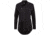Vertx Fusion Flex Long Sleeve Shirt, Black - VTX8240WBK2XLLONG