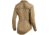 Vertx Fusion Flex Long Sleeve Shirt, Desert Tan - VTX8240WDTXSMREG