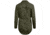 Vertx Fusion Flex Long Sleeve Shirt, Od Green - VTX8240WOD2XLLONG