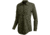 Vertx Fusion Flex Long Sleeve Shirt, Od Green - VTX8240WOD2XLLONG