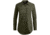 Vertx Fusion Flex Long Sleeve Shirt, Od Green - VTX8240WOD2XLLONG