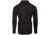 Vertx Fusion Flex Performance Hybrid Shirt - Long Sleeve, Black - VTX8255BK2XLLONG