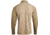 Vertx Fusion Flex Performance Hybrid Long Sleeve Shirt - Men's, Long, Desert Tan, 2XL, F1 VTX8255 DT 2XL LONG