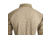 Vertx Fusion Flex Performance Hybrid Shirt - Long Sleeve, Desert Tan - VTX8255DT2XLLONG