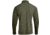 Vertx Fusion Flex Performance Hybrid Shirt - Long Sleeve, Od Green - VTX8255OD2XLLONG
