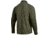 Vertx Fusion Flex Performance Hybrid Shirt - Long Sleeve, Od Green - VTX8255OD2XLLONG