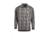 Vertx Guardian Stretch Long Sleeve Shirt - Mens, Hurricane Plaid, Medium/Regular, 1442 HUP Medium