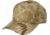 Vertx Kryptek Nomad Hat w/Velcro Patches and Embroidery, Nomad, OSFA VTX9945KNM