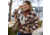 Vertx Lena Long Sleeve Shirt Jacket - Womens, Burnt Cherry Plaid, Extra Small, F1 VTX7039 BRCP XSMALL N/A