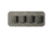 Vertx MAK Band, Standard, Grey, F1 VTX5180 GY NA