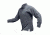 Vertx Coldblack Long Sleeve Polo - Men's, 3XL, Regular, Grey, F1 VTX4020P GY 3XL