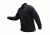 Vertx Men's Coldback Long Sleeve Polo Shirt, Black, Size 2XL VTX4020BKP-2XL