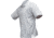 Vertx Coldblack Short Sleeve Polo - Men's, Medium, Long, White, F1 VTX4000PT WH MEDIUM