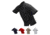 Vertx Men's Coldblack Short Sleeve Polo Shirt, Black, Navy, Red, Tan, White