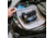 Vertx Pack Organizer, Grey, Medium, VTX5234GYNANA