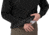 Vertx Paratus Hoodie - Men's, Small, Tarmac, F1 VTX8865 TM SMALL