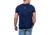 Vertx Patriot Logo Tee T-Shirt - Mens, Blue, Extra Large, F1 VTX9040 NA XLARGE