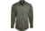 Vertx Phantom Flex Long Sleeve Shirt - Men's, OD Green, Extra Large/Short, F1 VTX8121 OD XLARGE SHORT