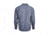 Vertx Recce Long Sleeve Technical Shirt - Mens, Estate Blue, Large, 1521 ESB LARGE