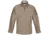 Vertx Recon Flex Combat Shirt - Long Sleeve - Mens, Desert Tan, 2Xl Long, F1 VTX1910 DT 2XL LONG