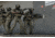Vertx Recon Flex Pant - Mans, Od Green, 34 32, F1 VTX1902 OD 34 32