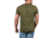 Vertx Stealth Logo Tee T-Shirt - Mens, FDE, Small, F1 VTX9043 NA SMALL