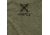 Vertx Stealth Logo Tee T-Shirt - Mens, FDE, Small, F1 VTX9043 NA SMALL