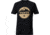Vertx Tri-Peak Tee T-Shirt - Mens, Grey, Small, F1 VTX9037 NA SMALL
