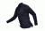 Vertx Women's Coldback Long Sleeve Polo Shirt, Navy, Size Medium VTX4030NVP-MEDIUM
