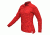 Vertx Women's Coldback Long Sleeve Polo Shirt, Red, Size Extra Small VTX4030RDP-XSMALL