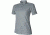 Vertx Womens Coldback Short Sleeve Polo, Grey, LARGE F1 VTX4010P GY LARGE