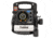 Vexilar FLX-18 ProPack II Sonar w/ 12 Degree Ice-Ducer / DD-100, Black, PPX1812