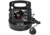 Vexilar FLX-38 BB Pro Pack ELITE w/ Broad Band Ice-Ducer, Lithium Battery, Black, Regular, PPEL38BB