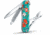 Victorinox Sports World Swiss Army Pocket Knife, 0.6223.L2010