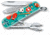 Victorinox Sports World Swiss Army Pocket Knife, 0.6223.L2010