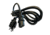 Victron Energy Mains Cord NEMA 5-15P 120VAC f/Smart IP43 SKYLLA-S Phoenix - 2M Power Cord