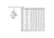 Viega ProPress 3/4in Copper Tee - Triple Press Connection - Smart Connect Technology, 77387