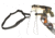 Viking Tactics VTAC Bow Sling, Black, VTAC-BOW-BK
