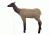 Violator Decoys Elk 360 Decoy, Brown 300012014