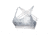 Virtus Outdoor Group Jade Sports Bra - Womens, Boreas, Large, AA1WATF015ZA0L