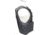 VISM Black Outer Carrier Vest w/Four Level IIIA Ballistic panels, Small, Black, BSO3AVBS