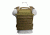 Vism By Ncstar Fast Plate Carrier for 11x14in Plates, Tan, CVPCFL2995T