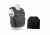 Vism Expert Plate Carrier Vest w/2 10x12in Level IIIA Shooters Cut Hard Ballistic Panels, Urban Gray, Large BUCCVPCVX2963U-A