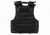 Vism Expert Plate Carrier Vest, Black, Small CVPCVXC2963B