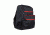 Vism Guardian Backpack, w/ 10inX12in Front And Back Level Iiia Ballistic Soft Panels, Black BGBPS3003B-A