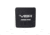 VISM Hard Side Plate, PE, 6x6, Curved, Black, BPSD66C