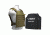 Vism Larger Fast Plate Carrier w/2 11x14in Level IIIA Shooters Cut Soft Ballistic Panels, Tan BSLCVPCFL2995T-A